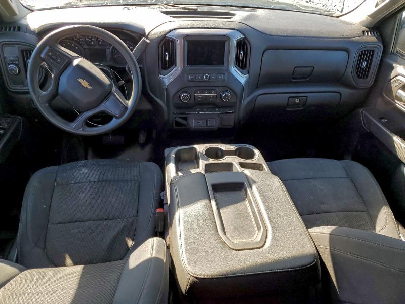 Фото 8 - CHEVROLET ALL Models