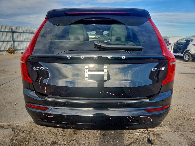 VOLVO XC90 CORE 2023 VIN YV4L12PV0P1941294