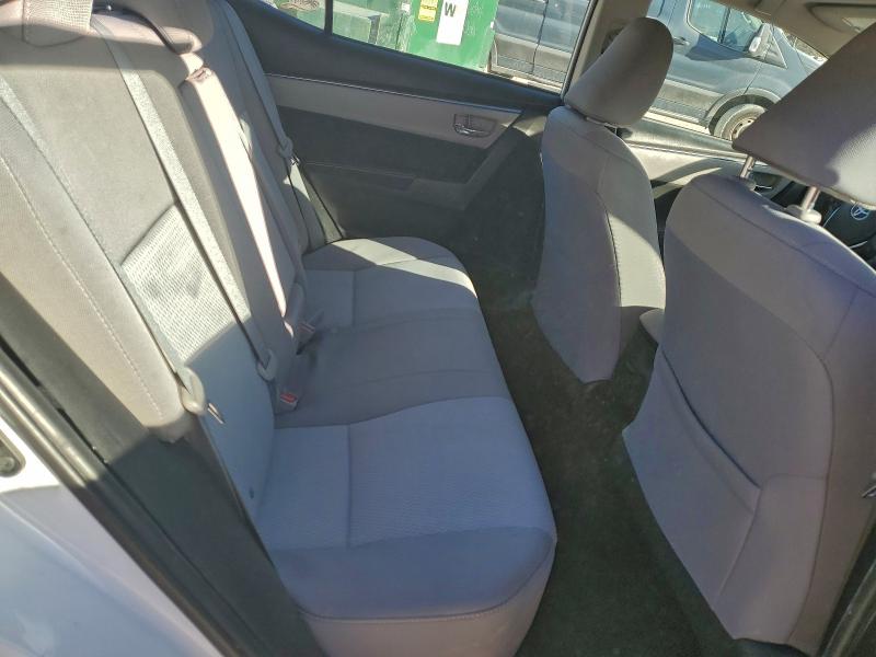 Фото 10 - TOYOTA COROLLA