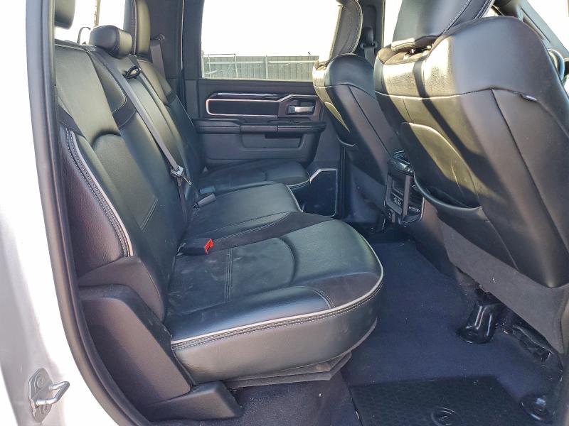 Фото 10 - RAM 2500