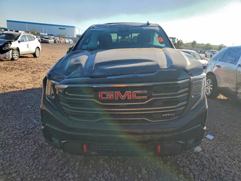 Фото 5 - GMC SIERRA