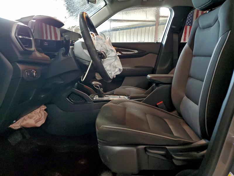 Фото 7 - CHEVROLET TRAILBLZR