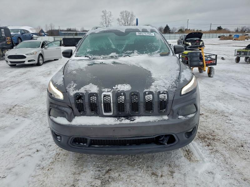 JEEP CHEROKEE 2016 VIN 1C4PJMCB8GW199046