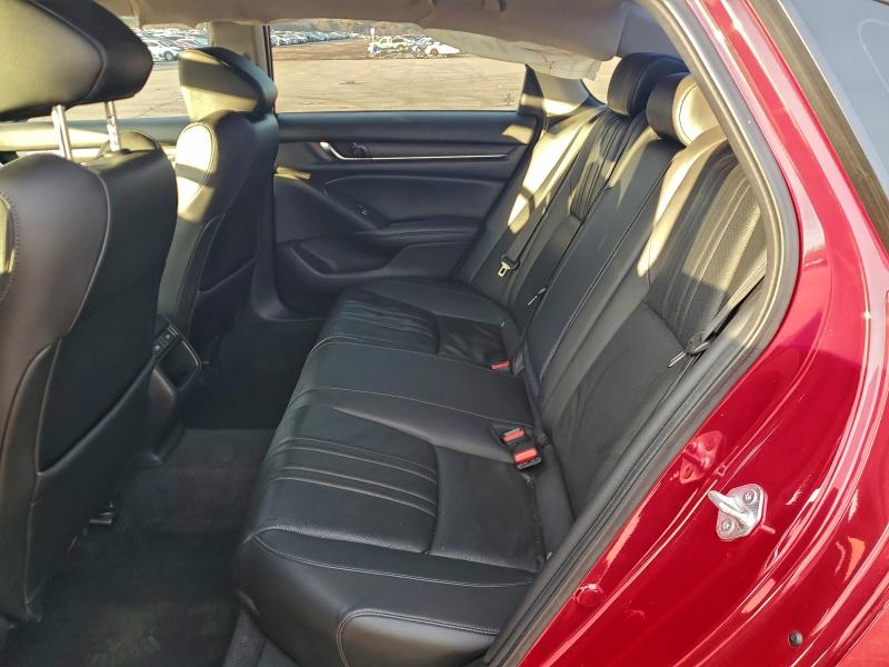 Фото 10 - HONDA ACCORD