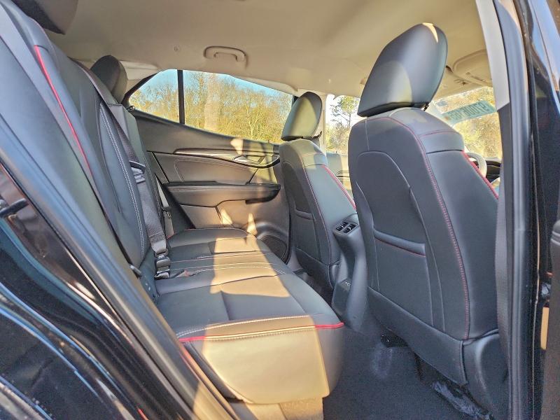 Фото 11 - BUICK ENVISION