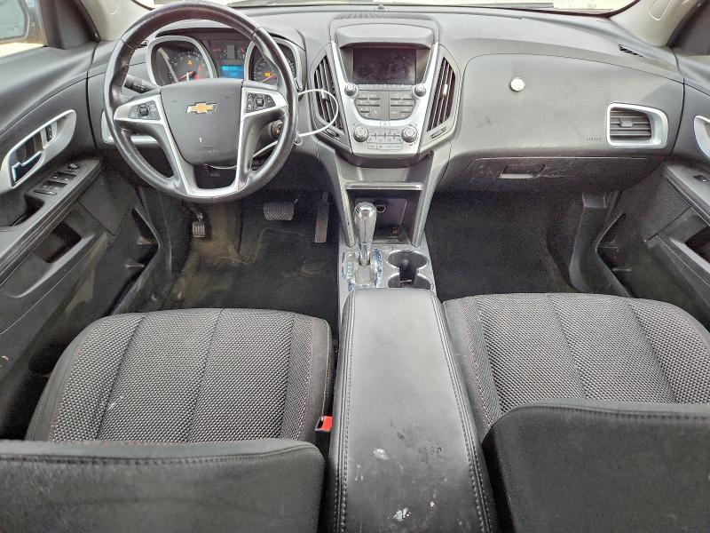 Фото 8 - CHEVROLET EQUINOX