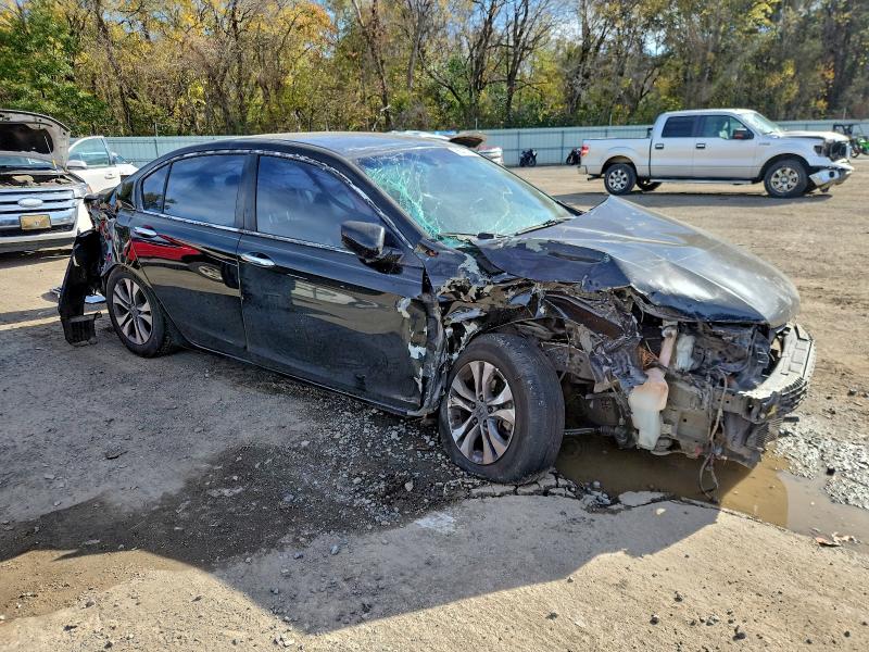 Фото 4 - HONDA ACCORD