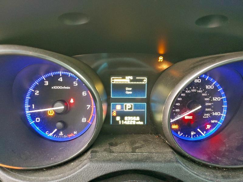 Фото 9 - SUBARU LEGACY