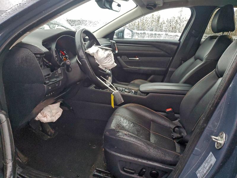 Фото 7 - MAZDA CX-50