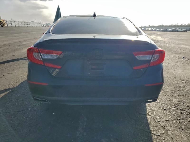 Фото 6 - HONDA ACCORD