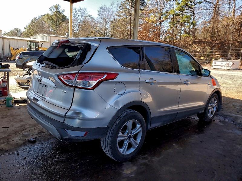 Фото 3 - FORD ESCAPE