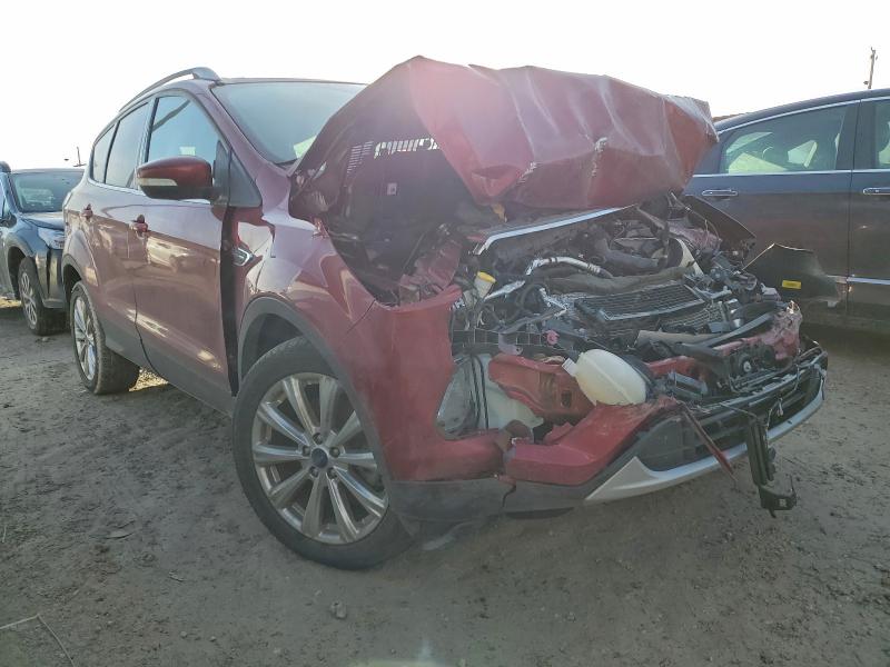 Фото 4 - FORD ESCAPE