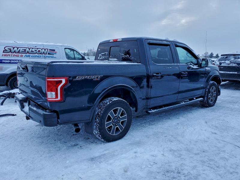 Фото 3 - FORD F-150