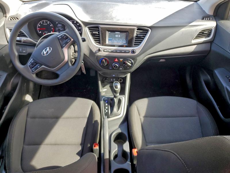 Фото 8 - HYUNDAI ACCENT