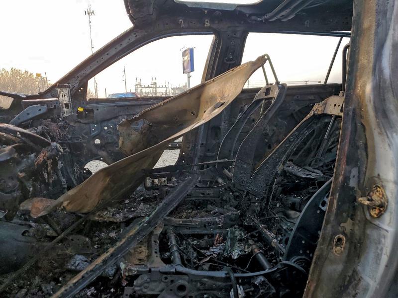 Фото 7 - TOYOTA HIGHLANDER