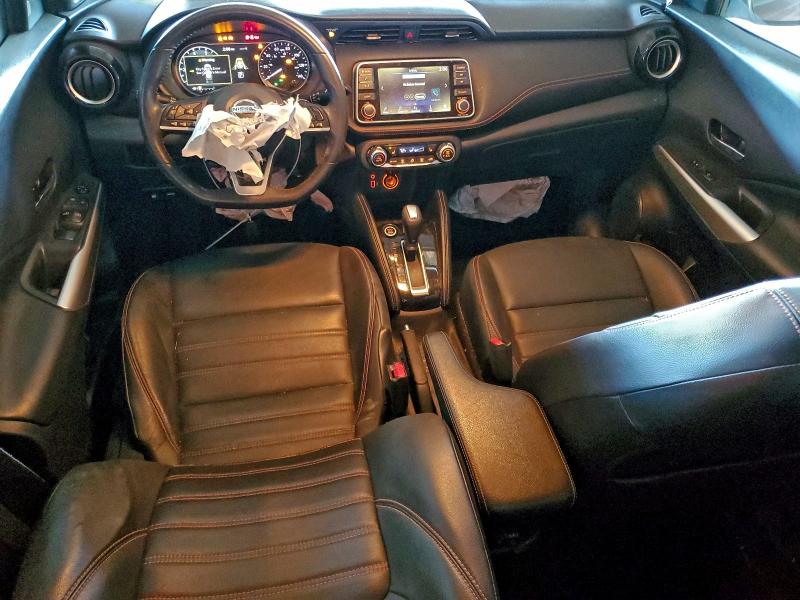 Фото 8 - NISSAN KICKS