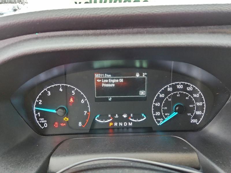 Фото 9 - FORD TRANSIT