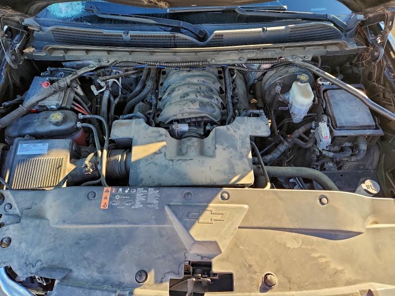 Фото 11 - CHEVROLET ALL Models