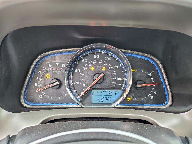 Фото 9 - TOYOTA RAV4