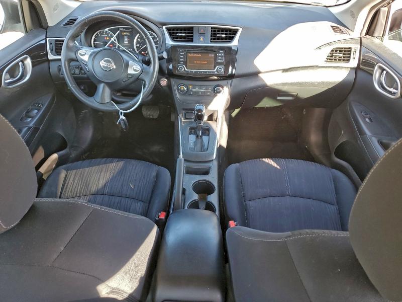 Фото 8 - NISSAN SENTRA