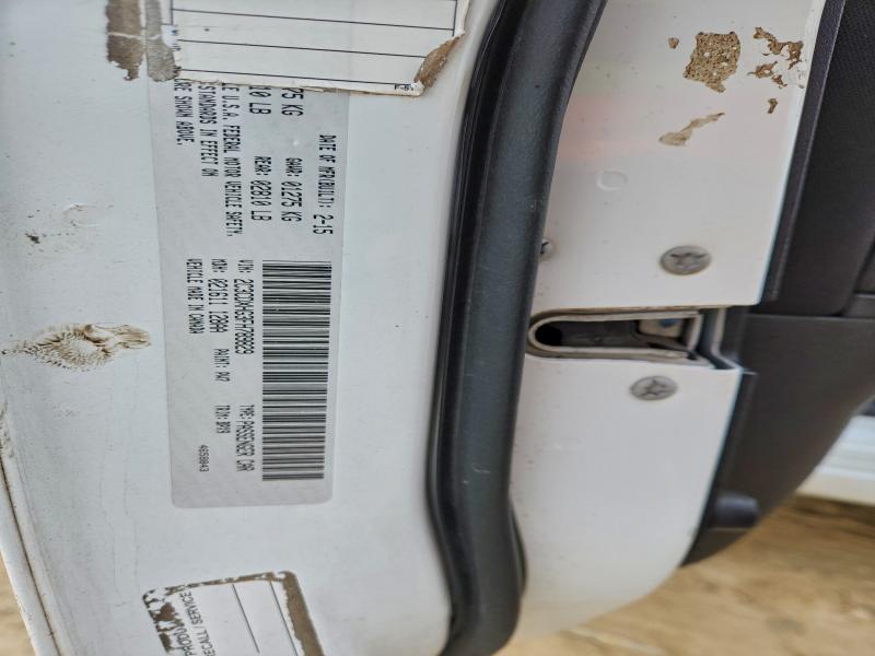 Фото 13 - DODGE CHARGER