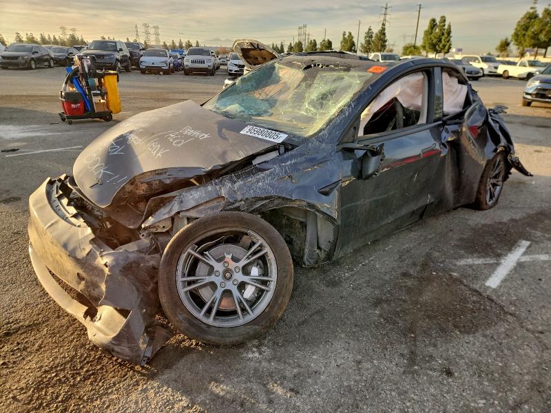 Фото 1 - TESLA MODEL Y