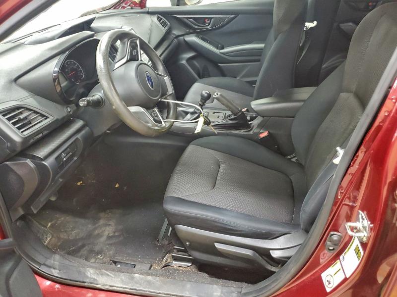 Фото 7 - SUBARU CROSSTREK