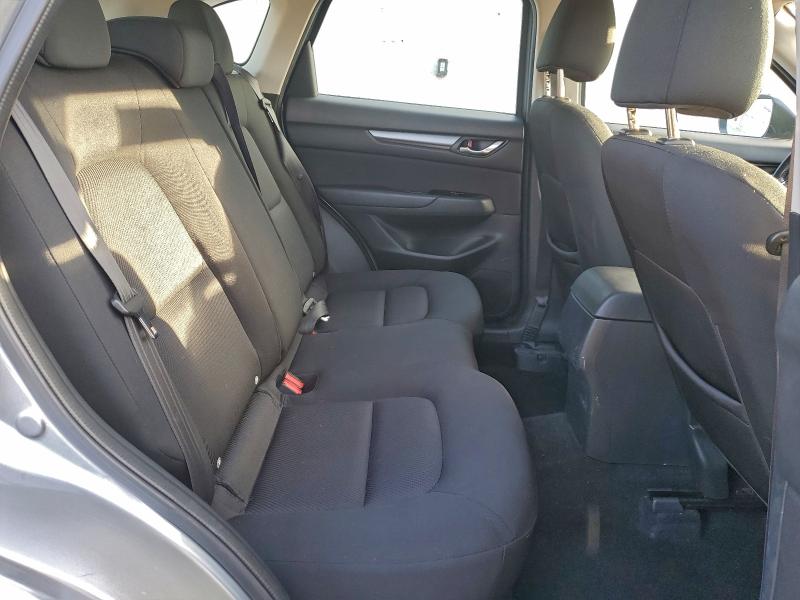 Фото 11 - MAZDA CX-5