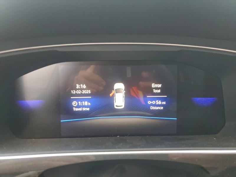 Фото 9 - VOLKSWAGEN TIGUAN