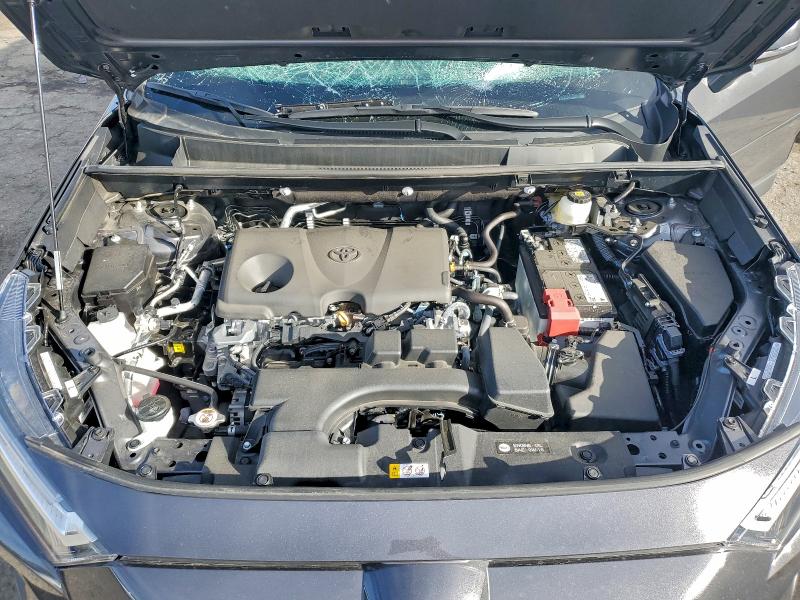 Фото 12 - TOYOTA RAV4