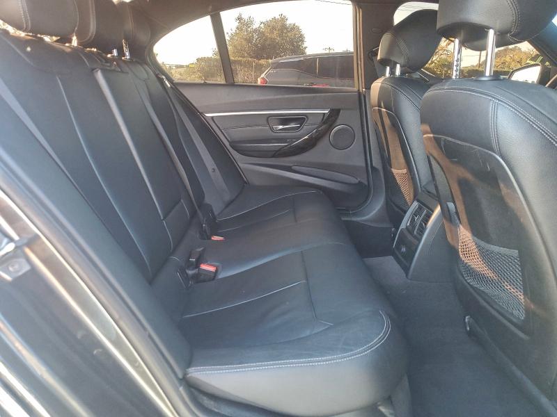 Фото 10 - BMW 3 SERIES