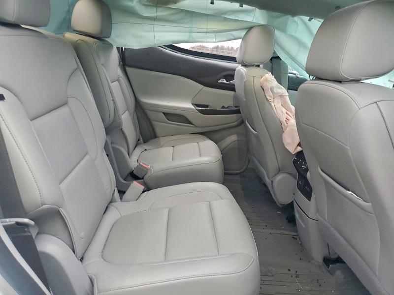 Фото 11 - GMC ACADIA