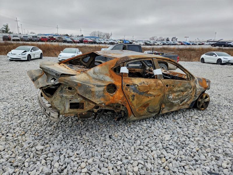 Фото 3 - DODGE DART