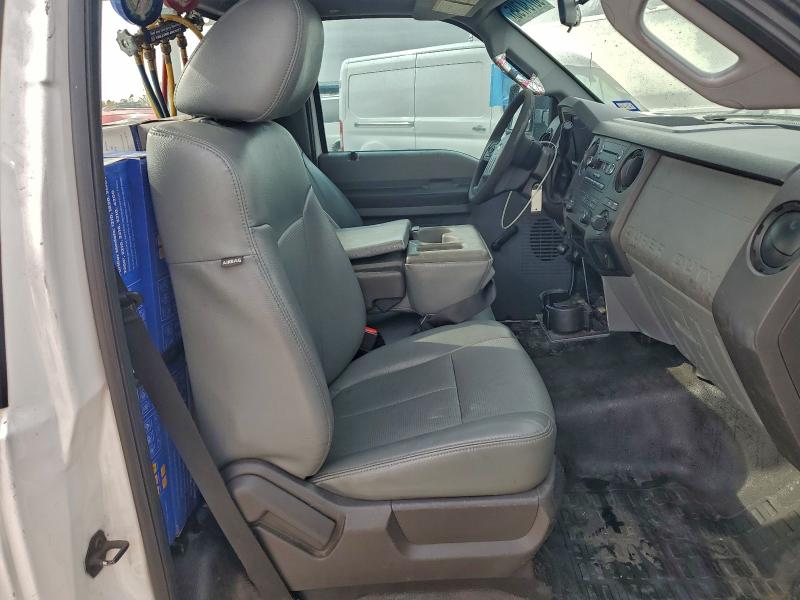 Фото 10 - FORD F250