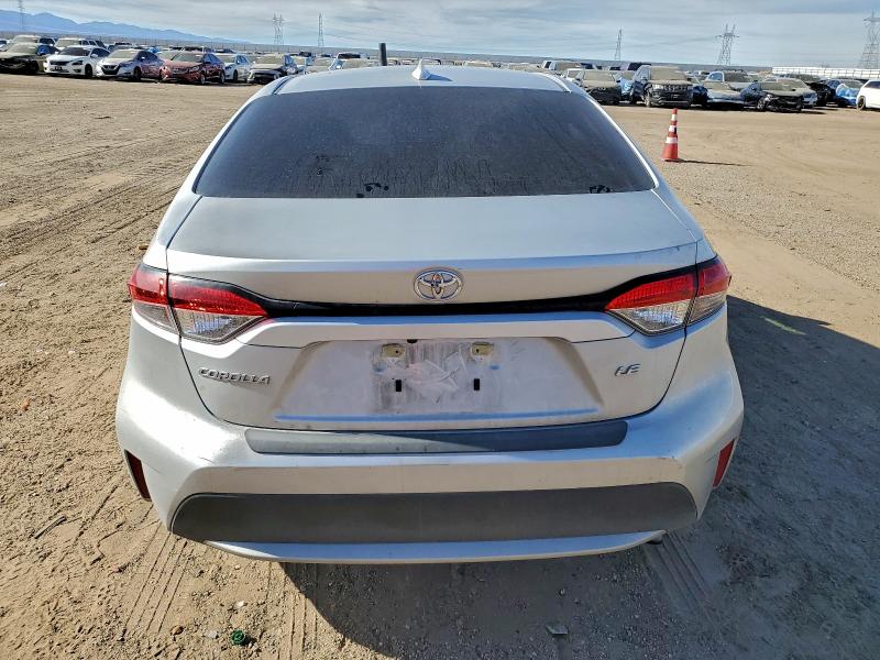 Фото 6 - TOYOTA COROLLA