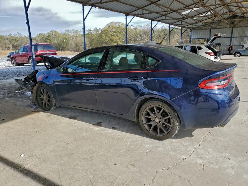 Фото 2 - DODGE DART