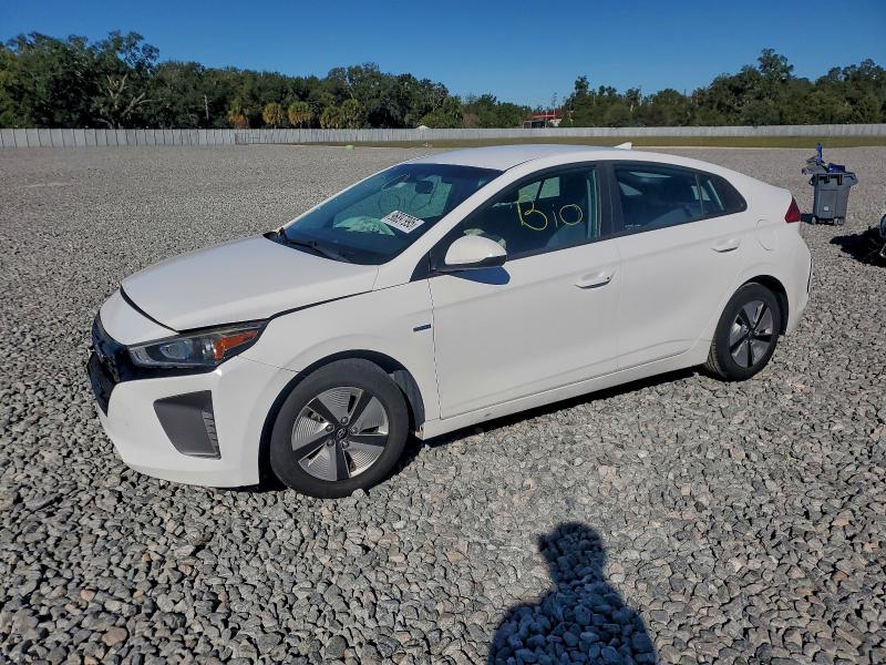 Фото 1 - HYUNDAI IONIQ