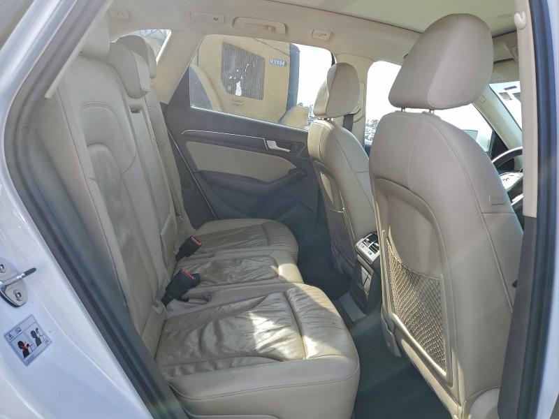 Фото 10 - AUDI Q5