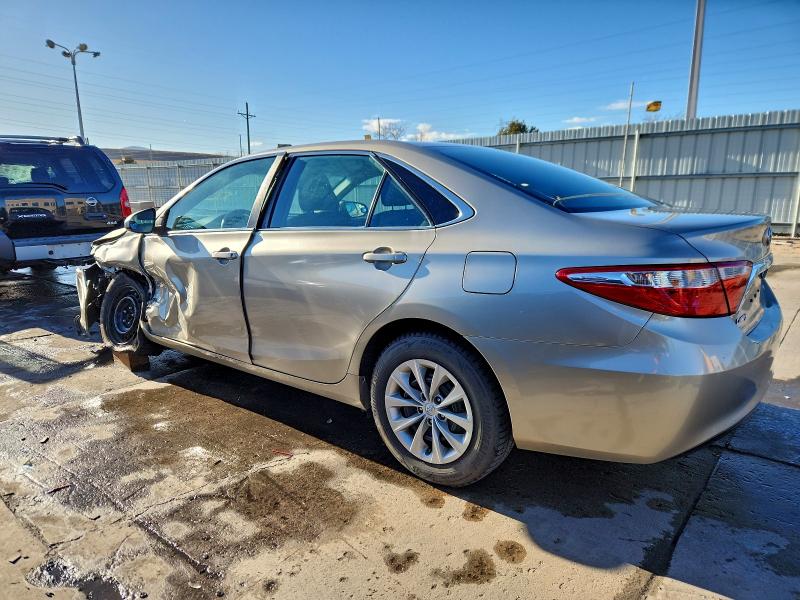 Фото 2 - TOYOTA CAMRY