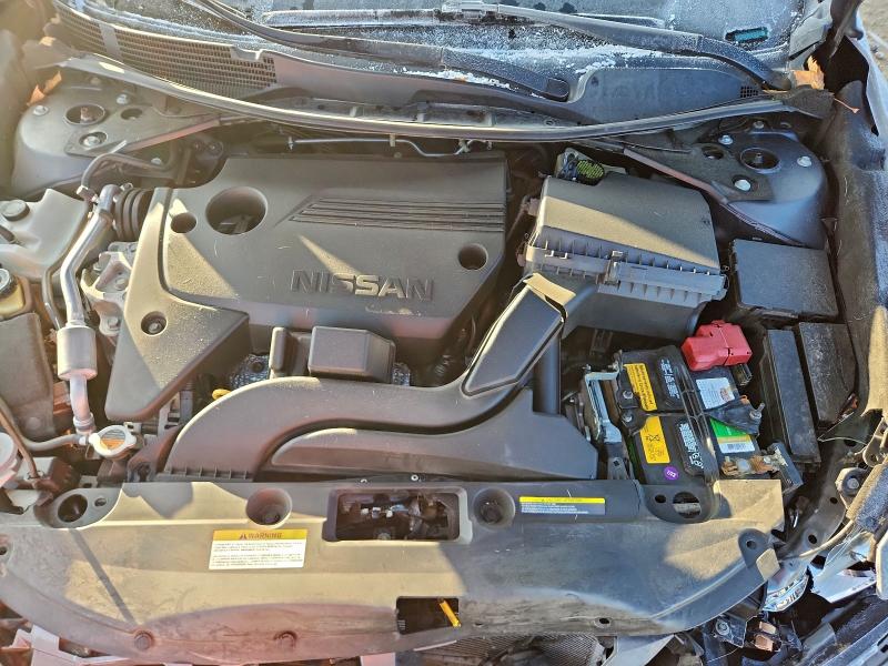 Фото 11 - NISSAN ALTIMA