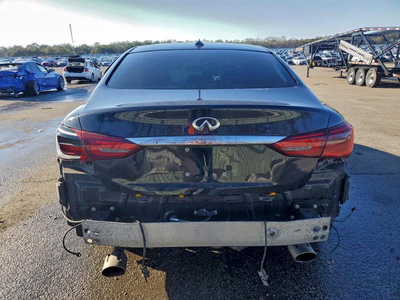 Фото 6 - INFINITI Q50