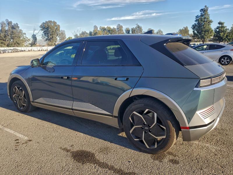 Фото 2 - HYUNDAI IONIQ