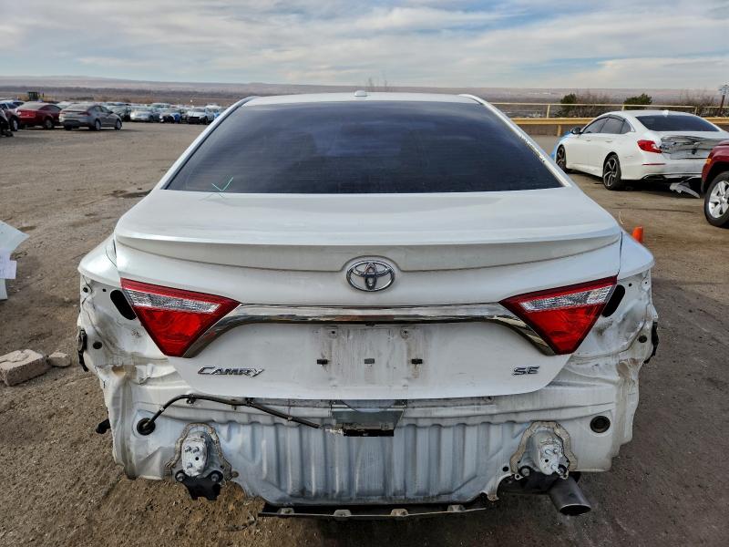 Фото 6 - TOYOTA CAMRY