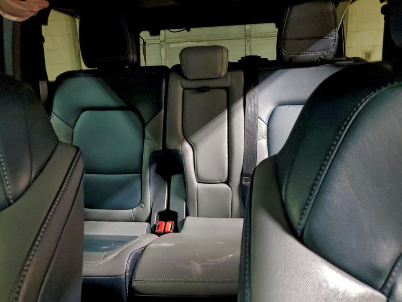 Фото 10 - FORD BRONCO