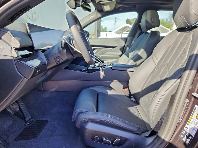 Фото 7 - BMW 5 SERIES