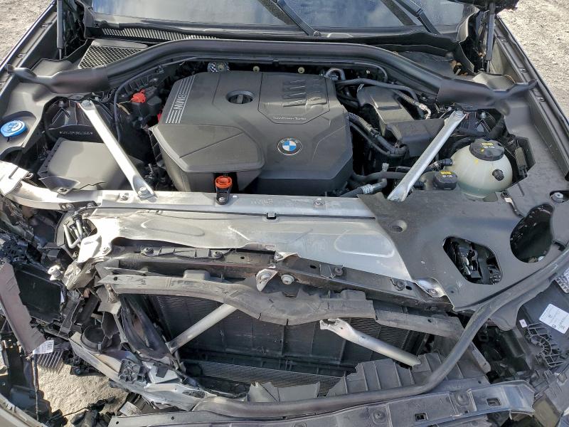 Фото 12 - BMW X3