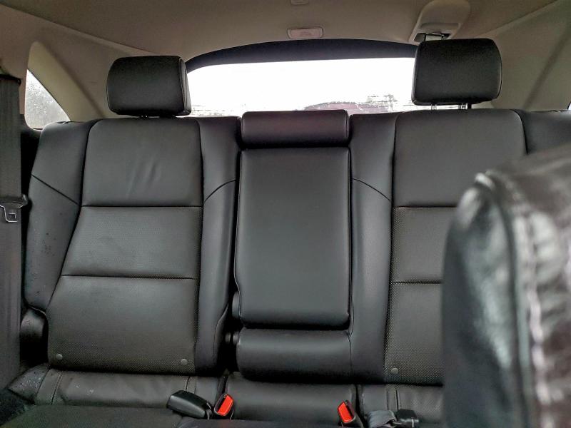 Фото 10 - ACURA RDX