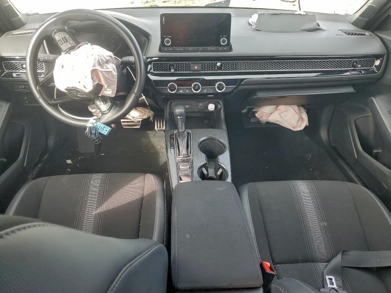 Фото 8 - HONDA CIVIC