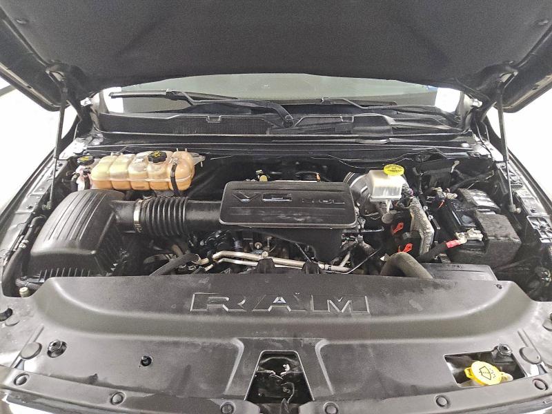 Фото 11 - RAM 1500