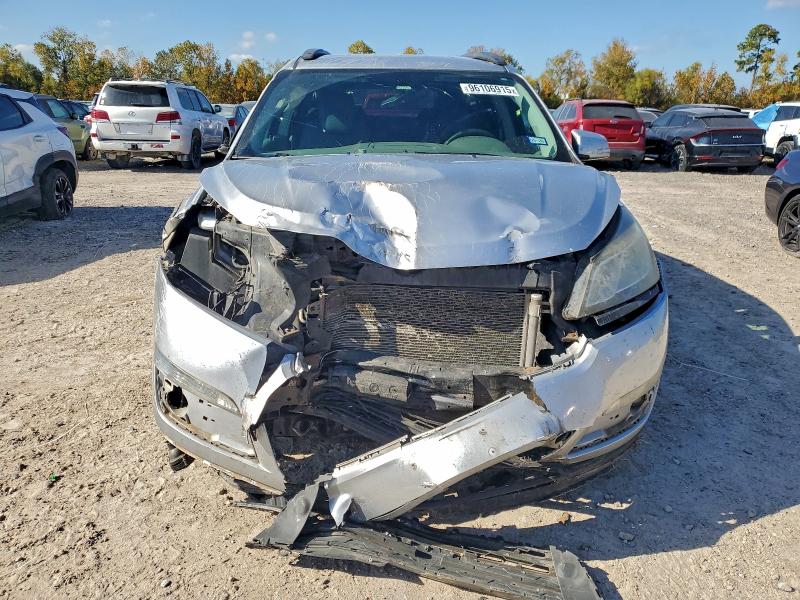 Фото 5 - CHEVROLET TRAVERSE